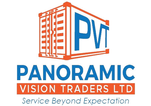 PANORAMIC VISION TRADERS LIMITED